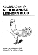 Clubblad 1988-1